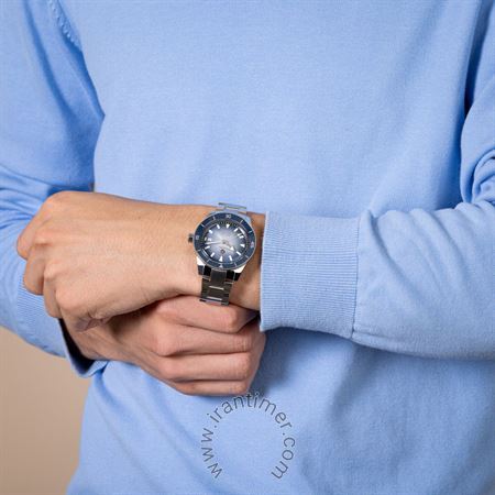 قیمت و خرید ساعت مچی مردانه رادو(RADO) مدل R32154208 کلاسیک | اورجینال و اصلی