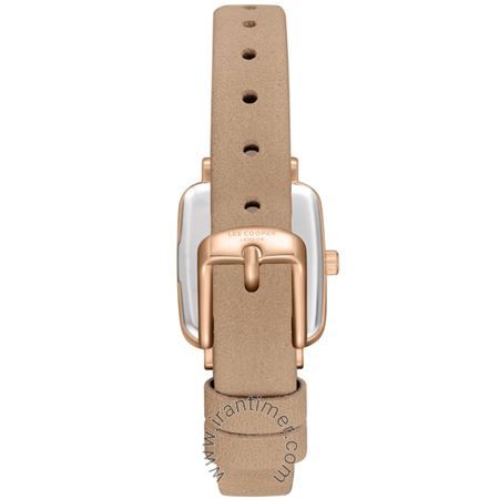 قیمت و خرید ساعت مچی زنانه لیکوپر(LEE COOPER) مدل LC08151.424 کلاسیک | اورجینال و اصلی