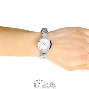 قیمت و خرید ساعت مچی زنانه دی کی ان وای(DKNY) مدل NY2398 کلاسیک | اورجینال و اصلی