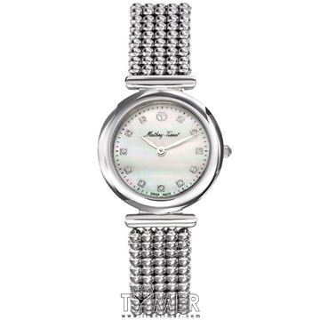 قیمت و خرید ساعت مچی زنانه متی تیسوت(MATHEY TISSOT) مدل D539AI فشن | اورجینال و اصلی