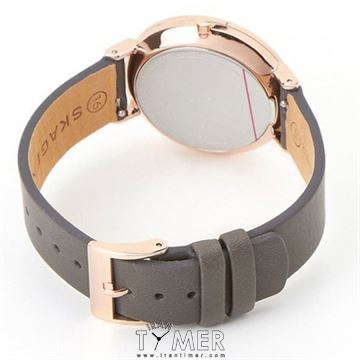 قیمت و خرید ساعت مچی زنانه اسکاگن(SKAGEN) مدل SKW2674 کلاسیک | اورجینال و اصلی