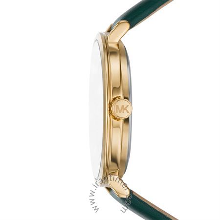 قیمت و خرید ساعت مچی زنانه مایکل کورس(MICHAEL KORS) مدل MK2969 کلاسیک | اورجینال و اصلی