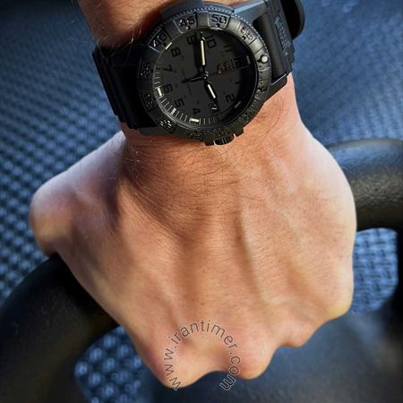 قیمت و خرید ساعت مچی مردانه لومینوکس(LUMINOX) مدل XS.0301.BO.L اسپرت | اورجینال و اصلی