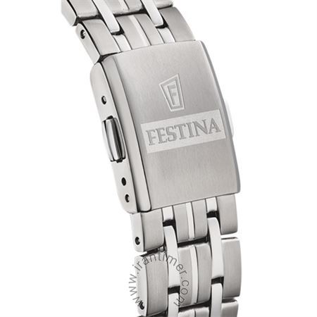 قیمت و خرید ساعت مچی مردانه فستینا(FESTINA) مدل F20466/1 کلاسیک | اورجینال و اصلی