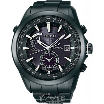 قیمت و خرید ساعت مچی مردانه سیکو(SEIKO) مدل SAST007G کلاسیک اسپرت | اورجینال و اصلی