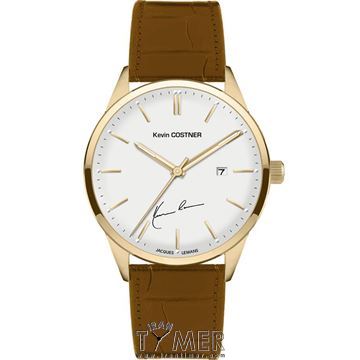 قیمت و خرید ساعت مچی مردانه ژاک لمن(JACQUES LEMANS) مدل KC-102B کلاسیک | اورجینال و اصلی