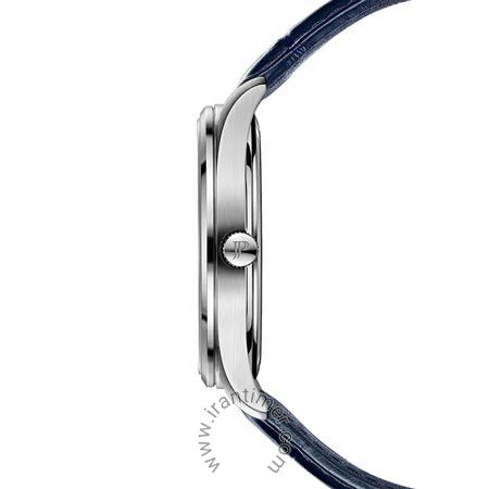 قیمت و خرید ساعت مچی مردانه ژاک فیلیپ(Jacques Philippe) مدل JPQGS621132 کلاسیک | اورجینال و اصلی