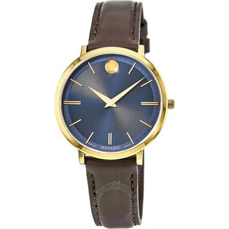 قیمت و خرید ساعت مچی زنانه موادو(MOVADO) مدل 607092 کلاسیک | اورجینال و اصلی