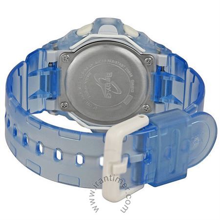 قیمت و خرید ساعت مچی کاسیو (CASIO) جی شاک مدل BG-169R-2HDR اسپرت | اورجینال و اصلی