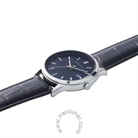 قیمت و خرید ساعت مچی مردانه پیر کاردین(PIERRE CARDIN) مدل CQI.0002 کلاسیک | اورجینال و اصلی