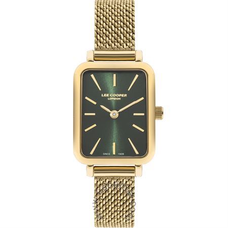 ساعت مچی زنانه کلاسیک بند استیل