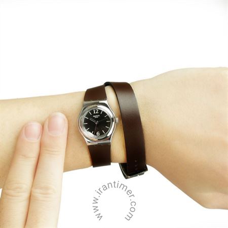 قیمت و خرید ساعت مچی زنانه سواچ(SWATCH) مدل YSS284 کلاسیک | اورجینال و اصلی