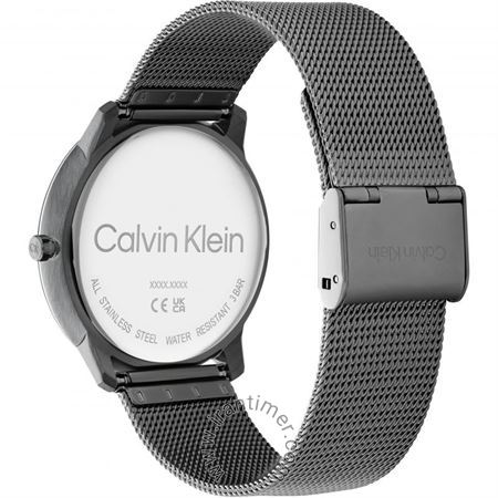 قیمت و خرید ساعت مچی مردانه زنانه کالوین کلاین(CALVIN KLEIN) مدل 25200030 کلاسیک | اورجینال و اصلی