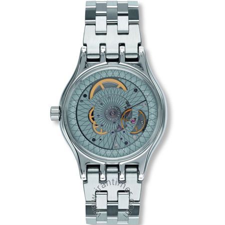 قیمت و خرید ساعت مچی مردانه سواچ(SWATCH) مدل YIS401G کلاسیک | اورجینال و اصلی