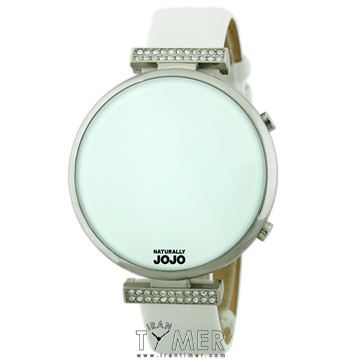 قیمت و خرید ساعت مچی زنانه جوجو(JOJO) مدل JO95271.80F | اورجینال و اصلی