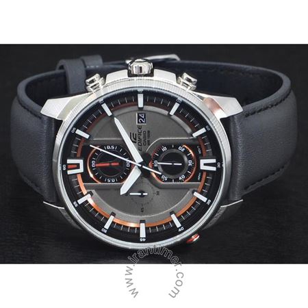قیمت و خرید ساعت مچی مردانه کاسیو (CASIO) ادیفس(ادیفایس) مدل EFR-533L-8AVUDF کلاسیک | اورجینال و اصلی