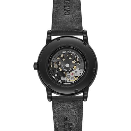 قیمت و خرید ساعت مچی مردانه امپریو آرمانی(EMPORIO ARMANI) مدل AR60008 کلاسیک | اورجینال و اصلی