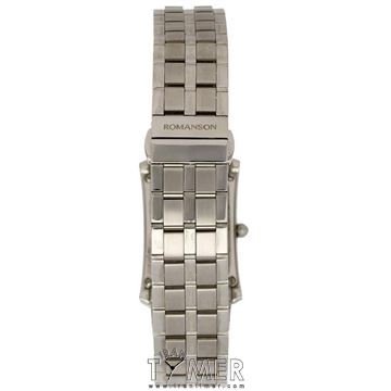 قیمت و خرید ساعت مچی زنانه رومانسون(ROMANSON) مدل EM5164KL1WAS2W کلاسیک | اورجینال و اصلی