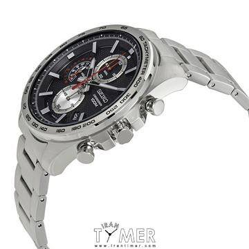قیمت و خرید ساعت مچی مردانه سیکو(SEIKO) مدل SSB255P1 کلاسیک | اورجینال و اصلی