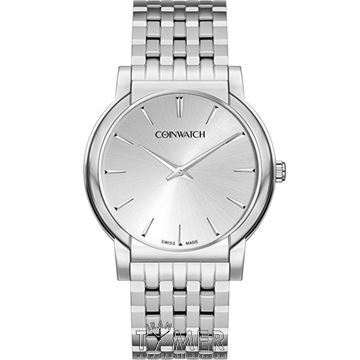 قیمت و خرید ساعت مچی مردانه کوین واچ(COINWATCH) مدل C177SWH کلاسیک | اورجینال و اصلی