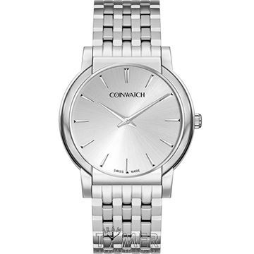 قیمت و خرید ساعت مچی مردانه کین واچ(COINWATCH) مدل C177SWH کلاسیک | اورجینال و اصلی