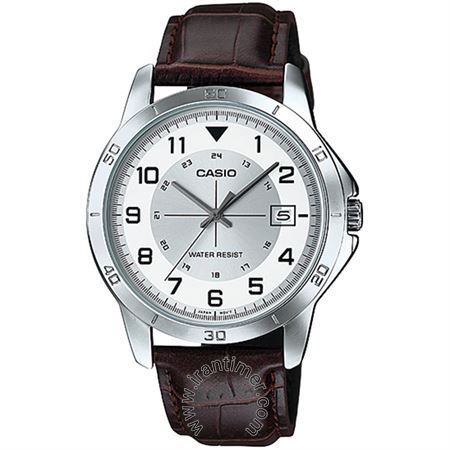 قیمت و خرید ساعت مچی مردانه کاسیو (CASIO) جنرال مدل MTP-V008L-7B2UDF کلاسیک | اورجینال و اصلی