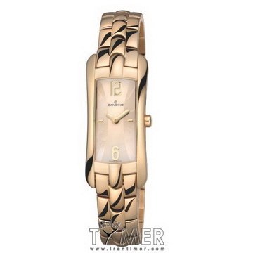 قیمت و خرید ساعت مچی زنانه کاندینو(CANDINO) مدل C4359/5 کلاسیک | اورجینال و اصلی