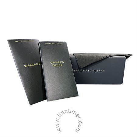 قیمت و خرید عینک آفتابی مردانه کلاسیک (DANIEL WELLINGTON) مدل DW01100014 | اورجینال و اصلی