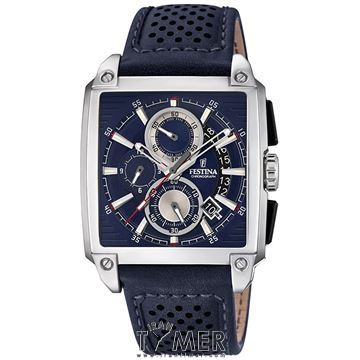 قیمت و خرید ساعت مچی مردانه فستینا(FESTINA) مدل F20265/2 کلاسیک | اورجینال و اصلی
