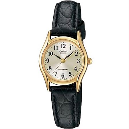 قیمت و خرید ساعت مچی زنانه کاسیو (CASIO) جنرال مدل LTP-1094Q-7B2RDF کلاسیک | اورجینال و اصلی