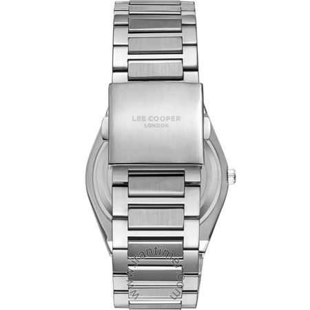 قیمت و خرید ساعت مچی مردانه لیکوپر(LEE COOPER) مدل LC08054.250 کلاسیک | اورجینال و اصلی