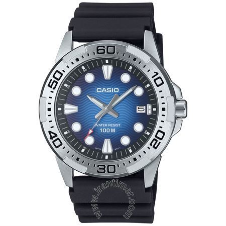 قیمت و خرید ساعت مچی مردانه کاسیو (CASIO) جنرال مدل MTD-140-2AVDF اسپرت | اورجینال و اصلی