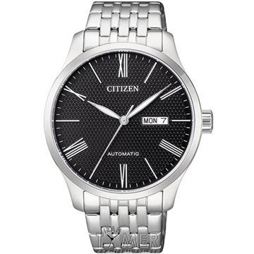 قیمت و خرید ساعت مچی مردانه سیتیزن(CITIZEN) مدل NH8350-59E کلاسیک | اورجینال و اصلی