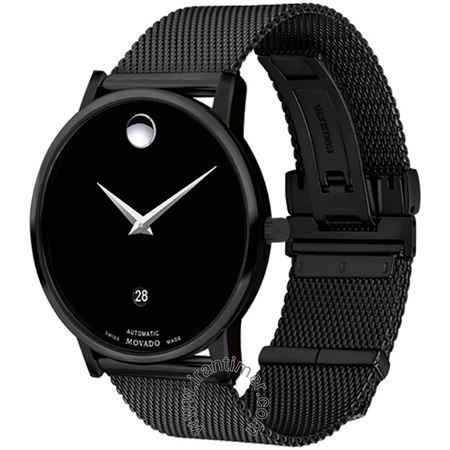 قیمت و خرید ساعت مچی مردانه موادو(MOVADO) مدل 607568 کلاسیک | اورجینال و اصلی