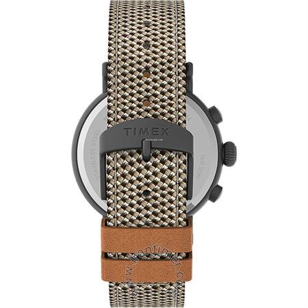 قیمت و خرید ساعت مچی مردانه تایمکس(TIMEX) مدل TW2U89400 کلاسیک | اورجینال و اصلی