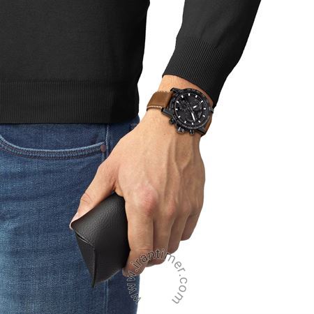 قیمت و خرید ساعت مچی مردانه تیسوت(TISSOT) مدل T125.617.36.051.01 اسپرت | اورجینال و اصلی