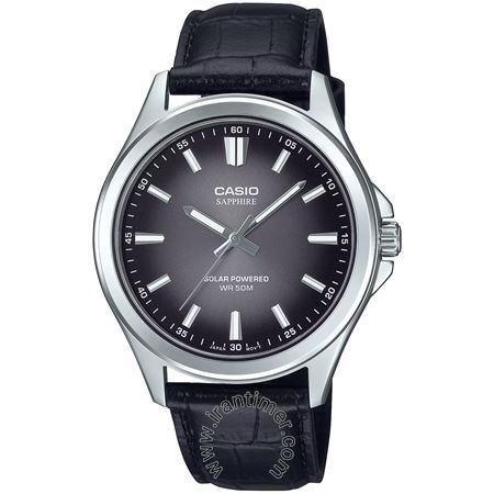 قیمت و خرید ساعت مچی مردانه کاسیو (CASIO) مدل MTS-RS100L-1AVDF کلاسیک | اورجینال و اصلی