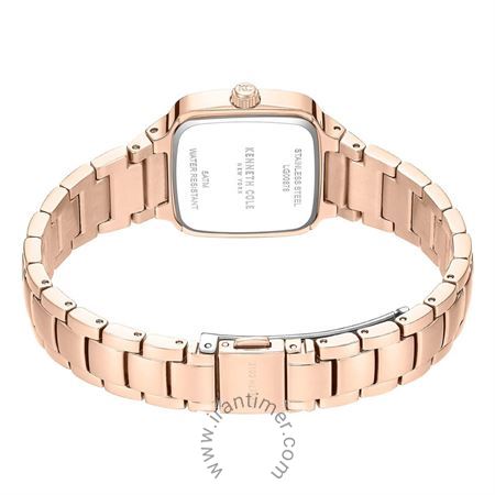 قیمت و خرید ساعت مچی زنانه کنت کول(KENNETH COLE) مدل KCWLG0087802 کلاسیک | اورجینال و اصلی
