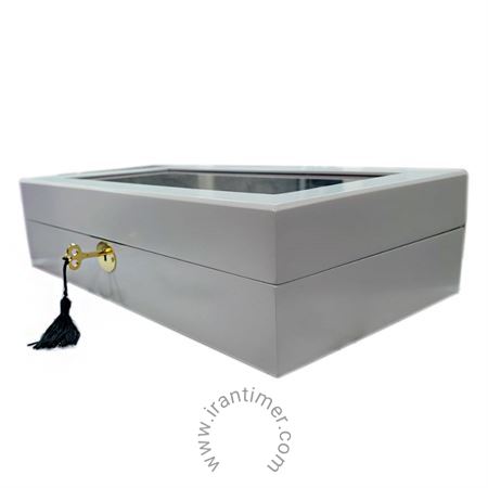 لوازم جانبی توکلی مدل TW-2298-White