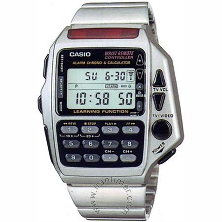 قیمت و خرید ساعت مچی مردانه کاسیو (CASIO) جنرال مدل CMD40F-7ZT اسپرت | اورجینال و اصلی