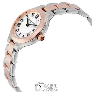 قیمت و خرید ساعت مچی زنانه فردریک کنستانت(FREDERIQUE CONSTANT) مدل FC-200M1ER32B کلاسیک | اورجینال و اصلی