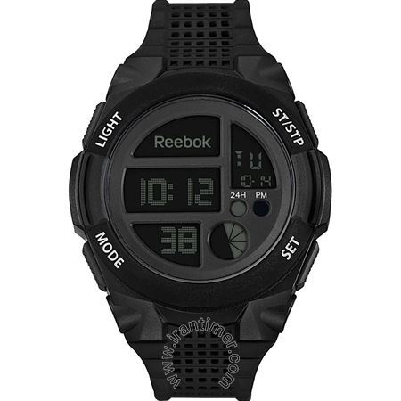 قیمت و خرید ساعت مچی مردانه ریباک(REEBOK) مدل RF-WAT-U9-PBIB-BB اسپرت | اورجینال و اصلی