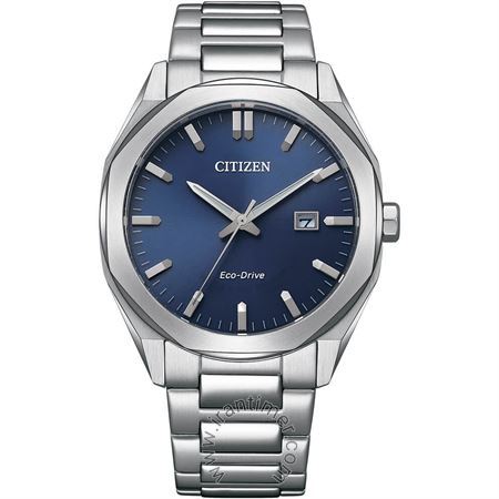 قیمت و خرید ساعت مچی مردانه سیتیزن(CITIZEN) مدل BM7600-81L کلاسیک | اورجینال و اصلی