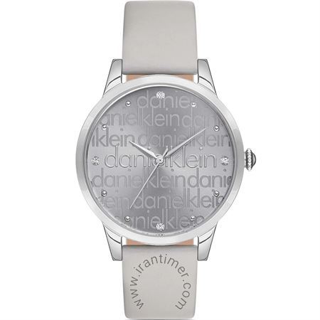 قیمت و خرید ساعت مچی زنانه دنیل کلین(Daniel Klein) مدل DK.1.12693-7 کلاسیک | اورجینال و اصلی
