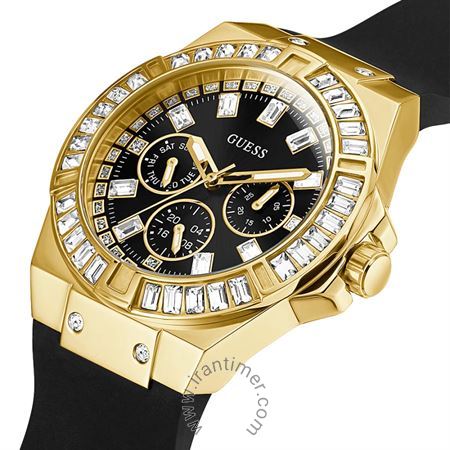 قیمت و خرید ساعت مچی زنانه گس(GUESS) مدل GW0118L1 فشن اسپرت | اورجینال و اصلی