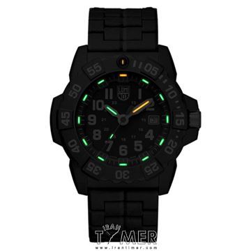 قیمت و خرید ساعت مچی مردانه لومینوکس(LUMINOX) مدل XS.3502 اسپرت | اورجینال و اصلی