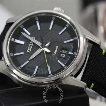 قیمت و خرید ساعت مچی مردانه سیکو(SEIKO) مدل SUR517P1 کلاسیک | اورجینال و اصلی