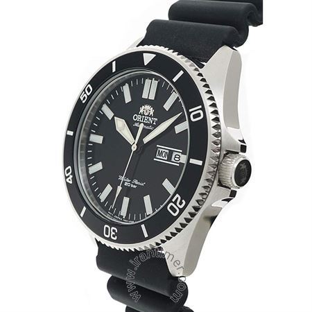 قیمت و خرید ساعت مچی مردانه اورینت(ORIENT) مدل RA-AA0010B09C اسپرت | اورجینال و اصلی