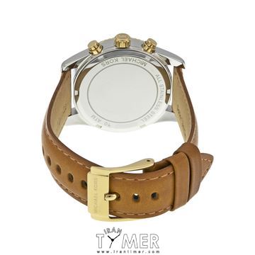 قیمت و خرید ساعت مچی زنانه مایکل کورس(MICHAEL KORS) مدل MK2420 کلاسیک | اورجینال و اصلی
