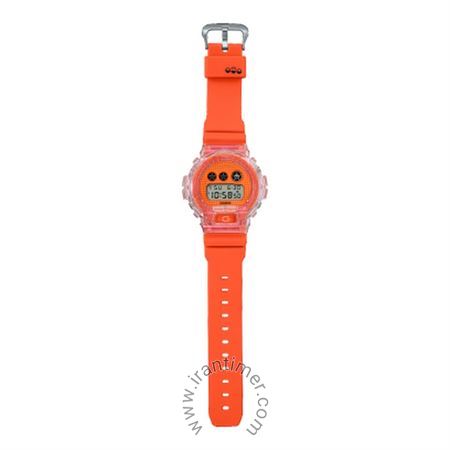 قیمت و خرید ساعت مچی مردانه کاسیو (CASIO) مدل DW-6900GL-4DR اسپرت | اورجینال و اصلی
